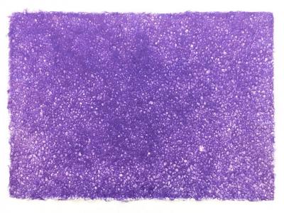 abaca-A4-pigmented--sprayed-with-water