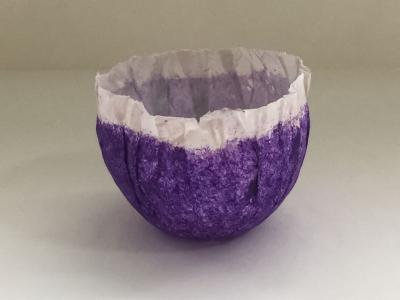 abaca-purple-light-bowl